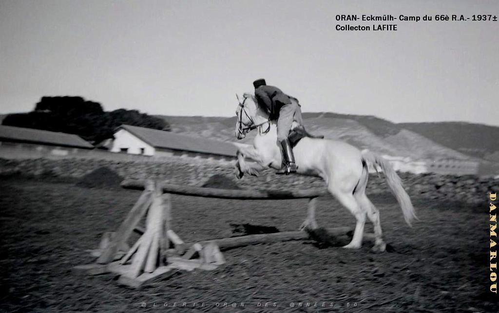 ORAN 1937 CAMP DU 66 EME RA A ECKMUHL   (6).jpg